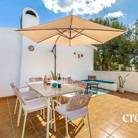 Chic Dream Home, Rooftop Bbq, 9 Pools, Golf Views Марбелья Экстерьер фото