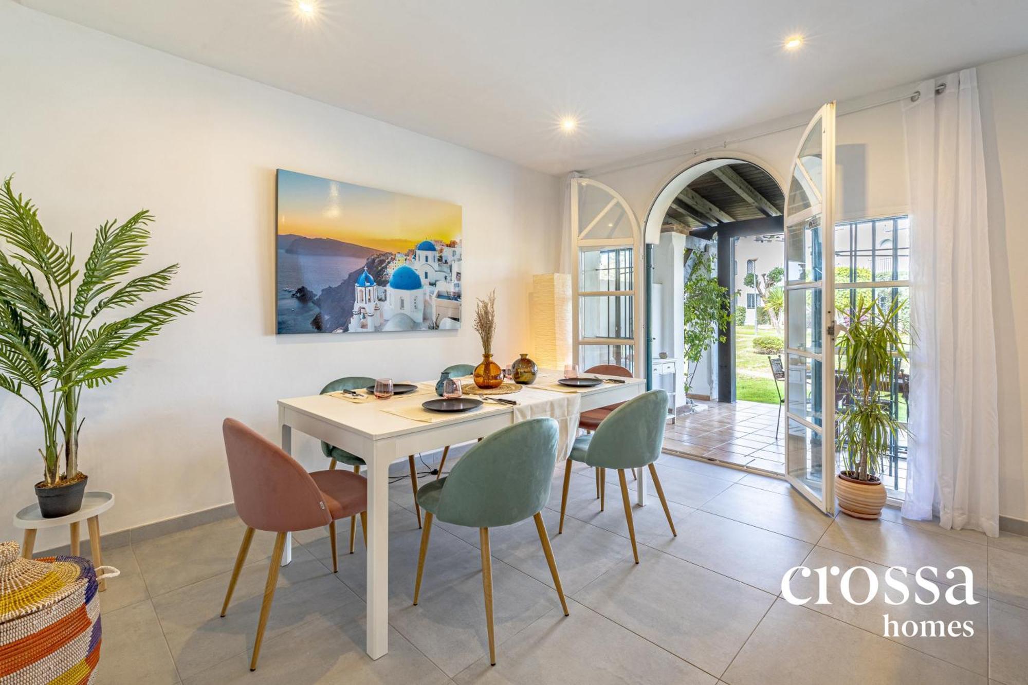 Chic Dream Home, Rooftop Bbq, 9 Pools, Golf Views Марбелья Экстерьер фото