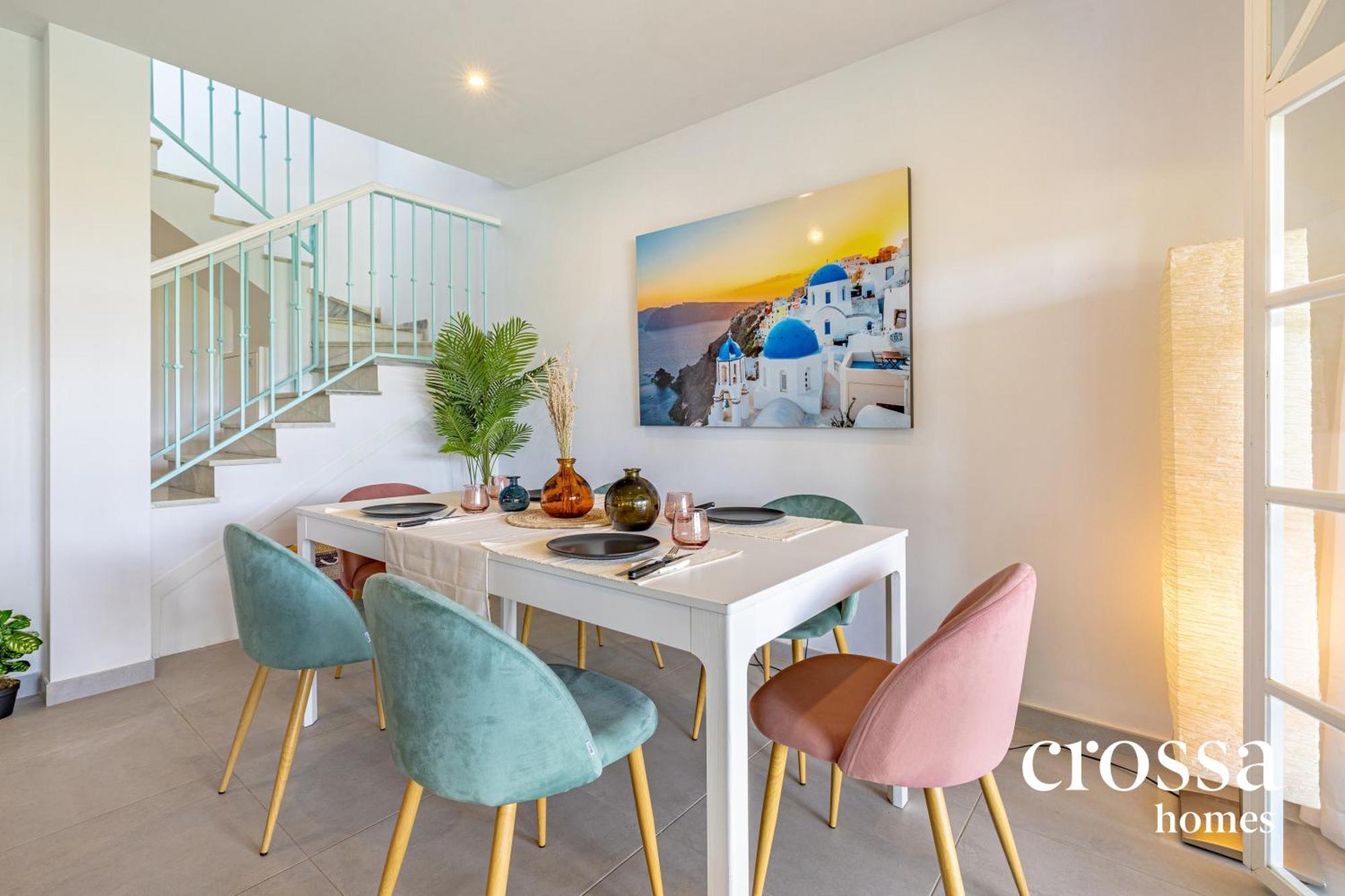 Chic Dream Home, Rooftop Bbq, 9 Pools, Golf Views Марбелья Экстерьер фото