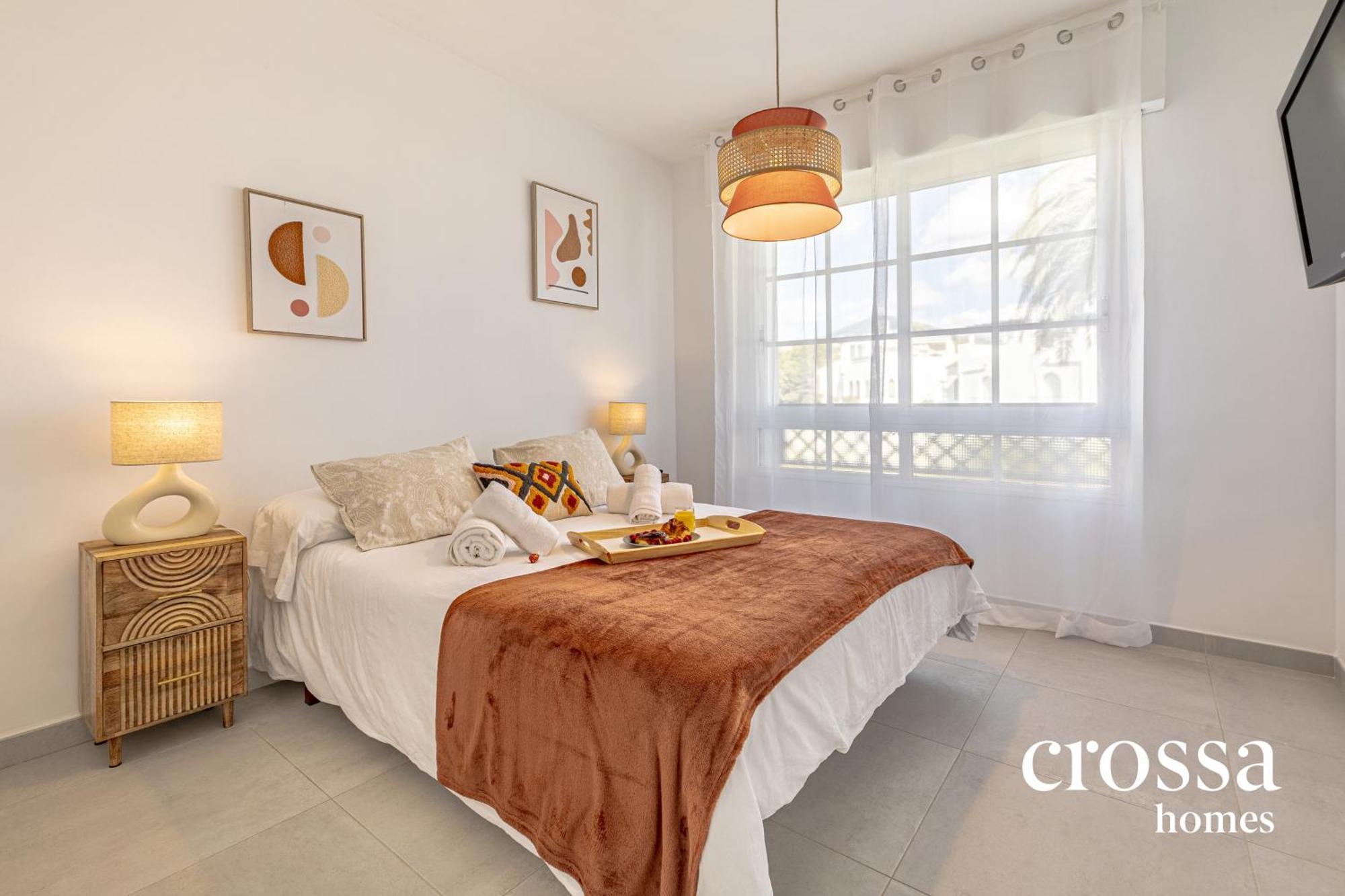 Chic Dream Home, Rooftop Bbq, 9 Pools, Golf Views Марбелья Экстерьер фото