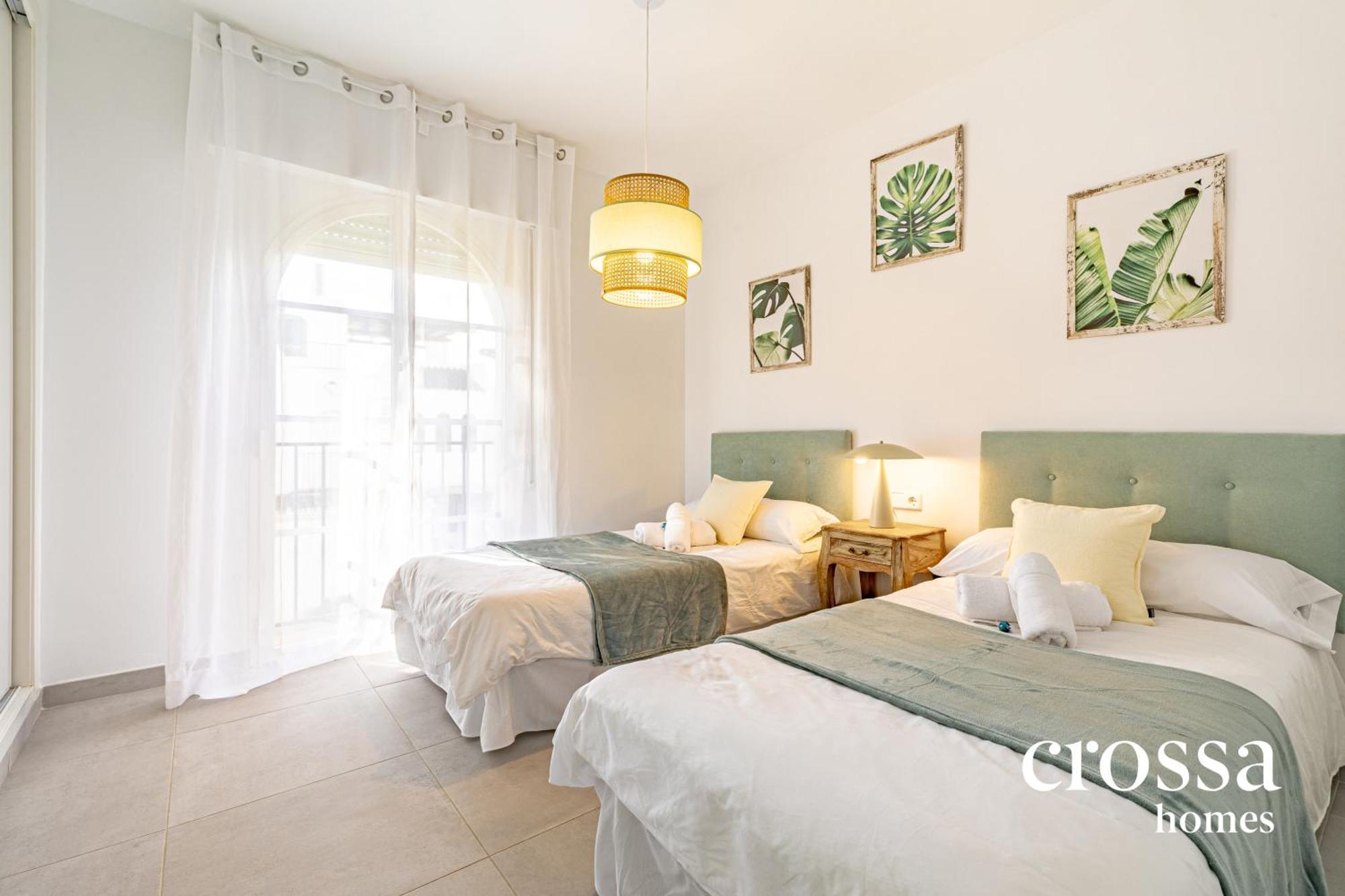 Chic Dream Home, Rooftop Bbq, 9 Pools, Golf Views Марбелья Экстерьер фото
