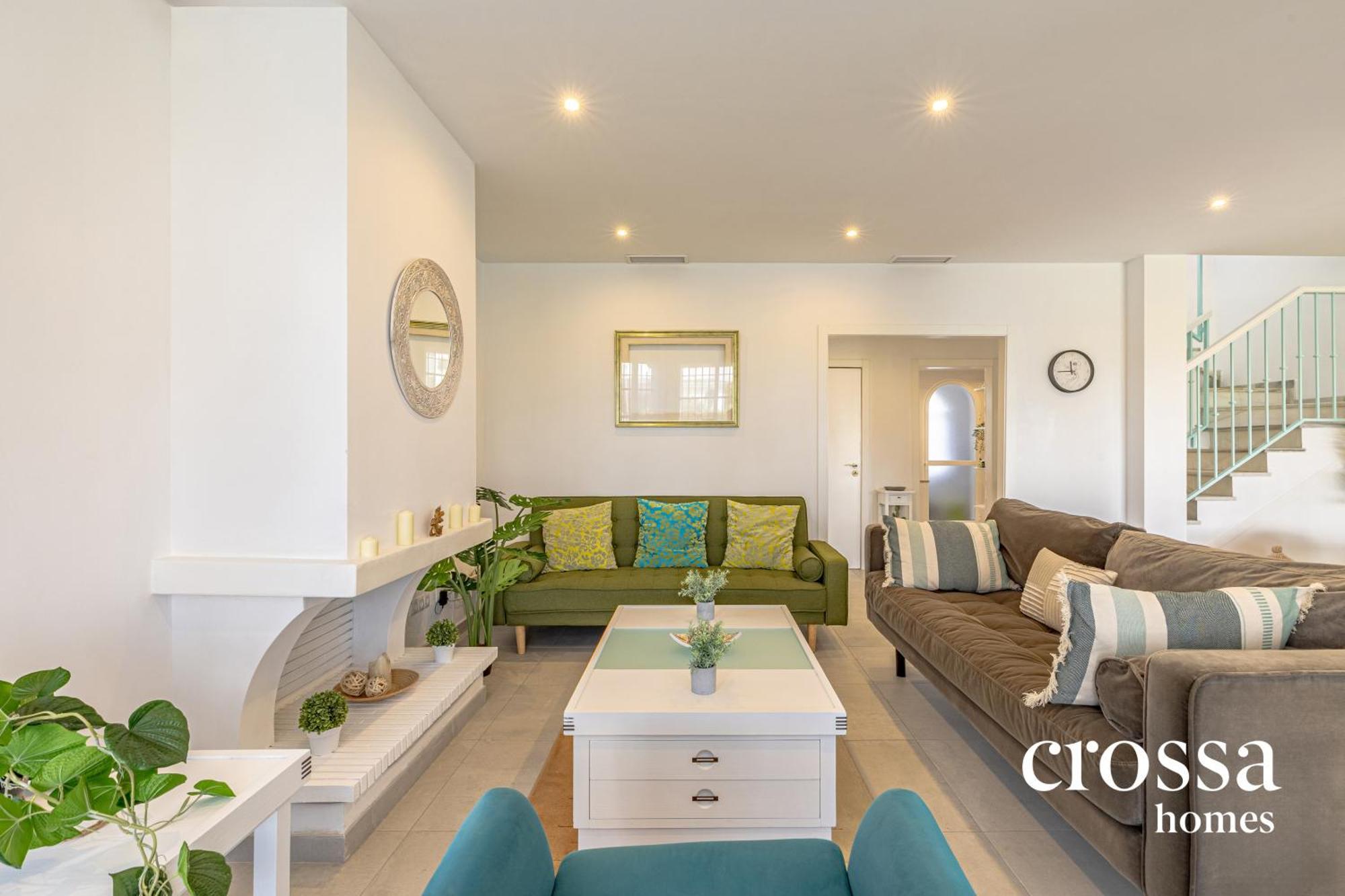 Chic Dream Home, Rooftop Bbq, 9 Pools, Golf Views Марбелья Экстерьер фото